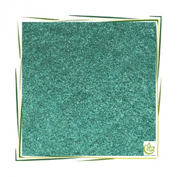 Pearl Luster Green